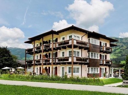 Sonnblick Apartments Und Zimmer - Nationalpark Sommercard Inklusive Холлерсбах  Экстерьер фото