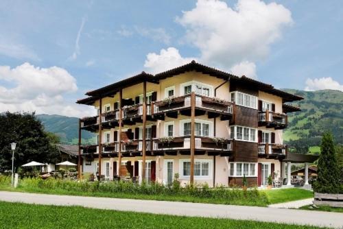Sonnblick Apartments Und Zimmer - Nationalpark Sommercard Inklusive Холлерсбах  Экстерьер фото