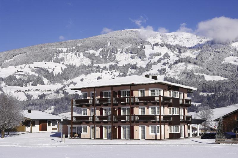 Sonnblick Apartments Und Zimmer - Nationalpark Sommercard Inklusive Холлерсбах  Экстерьер фото